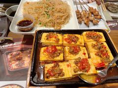 -木屋烧烤(南新店)