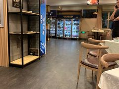 大堂-渔娘渔家丹东海鲜(东直门店)