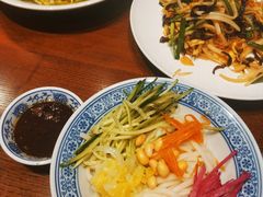 -百花深处·老北京风味菜