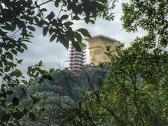 -丰都鬼城名山景区