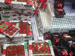 -盒马鲜生(岭南新世界店)
