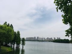 -石湖景区