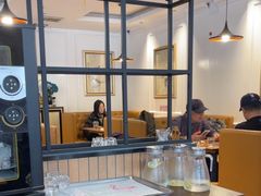 -花舍·新派粤菜·西餐·下午茶(亚运村·鸟巢店)