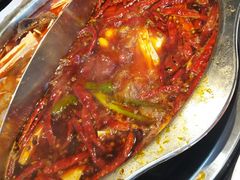 -纸盐河码头火锅(十八梯店)