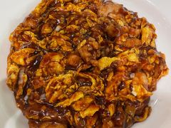 醋溜木须-南门小馆·清真(国贸商城店)