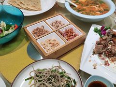 -溢泽食府(丰管路店)