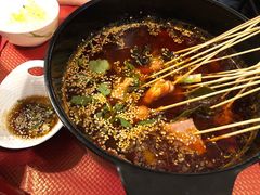 -熊猫川菜馆 panda chine