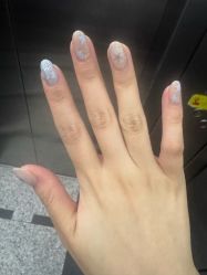 -晨·艺美甲美睫