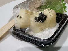 -海底捞火锅(劲松店)