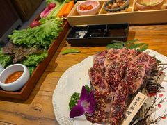 -黑牛の店·和牛烧肉(大悦城店)