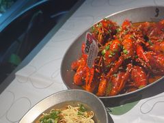 -巴厘龙虾·榜首油焖大虾(洞庭·艺术洋房店)