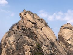 -丹东凤凰山景区