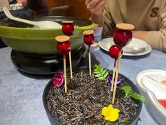-A One Kitchen·南京精菜馆(德基广场店)