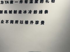 -熙工匠手工银饰·拼豆团建DIY(富华里店)