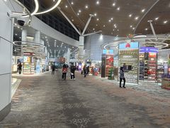 -吉隆坡国际机场