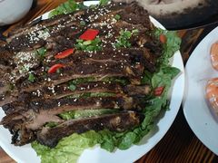 -侠成水上农庄(工业大道店)
