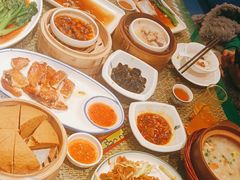 -岭南小生·粤港点心(华新旗舰店)