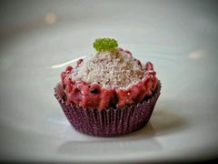 -圣丰索菲特·2 On 988 Café 自助餐厅