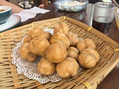 -香芙茗茶楼(梅家坞店)