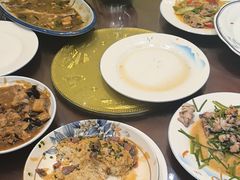 -宾朋海鲜饭庄(兴海路店)