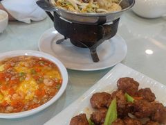 -宝发园名菜馆