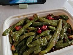 -七食九号食堂(东丽空港店)