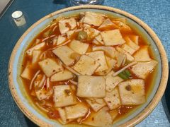 -清真·舒迩布炕锅王·高原美食文化(青海总店)