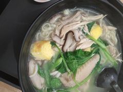 -好麺世家海鲜面馆(新建中路店)