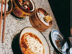 -南京大牌档(凯德1818店)