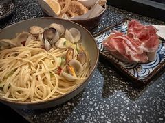 -Apollo·西班牙小酒馆(安福路店)