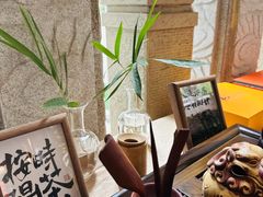 -大妙火锅·非物质文化遗产(东湖公园店)