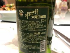 -牡丹峰朝鲜料理