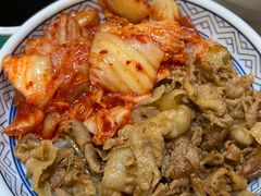 -吉野家(深圳水贝分店)