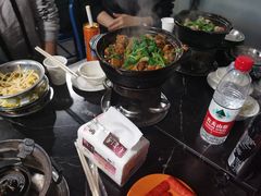 -二楼老店重庆鸡公煲(真光路店)