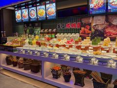 -山河屯铁锅炖(哈西站店)