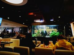 大堂-大家乐(广州中华广场店)