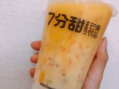 -7分甜(栖霞万谷慧店)