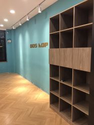 -DOS HOP潮上舞蹈