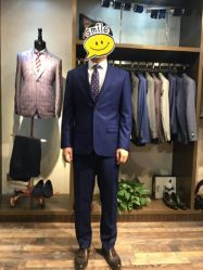 -优刻西服西装定制(金轮国际广场店)