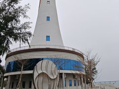 -北海金海湾红树林生态旅游区