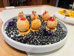 -局气烤鸭·北京菜(德云社店)