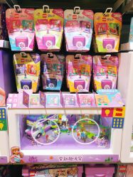 -kidsland(上海环球港店)