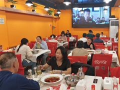 -簋街仔仔小龙虾(簋街二店)