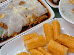 -穗银肠粉店(东川路店)