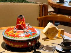 -贰重天冰煮羊自助火锅(东坝店)