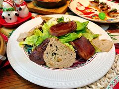 -弗兰克牛排西餐厅Ribone steak house(柠檬花园店)