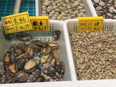 -老船长海鲜加工店(世纪家园店)