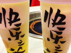 -LELECHA乐乐茶(百货大楼店)