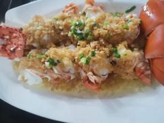 -聚鲜阁海鲜美食城(香水湾店)