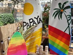 -PAPAYA泰国街头小吃(南山路店)